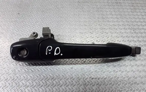 Mazda RX8 Front door exterior handle