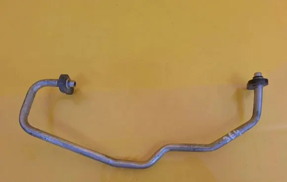 Peugeot 206 Air conditioning (A/C) pipe/hose