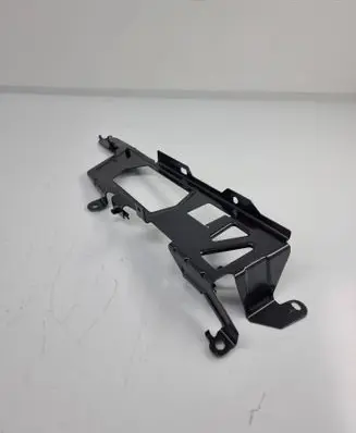 BMW X7 G07 Sound amplifier holder/bracket 6832602