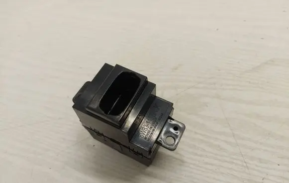 Jaguar XF X250 Ignition key card reader 6W8311572AK
