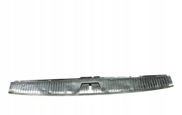 Mercedes-Benz E W211 Trunk/boot sill cover protection 