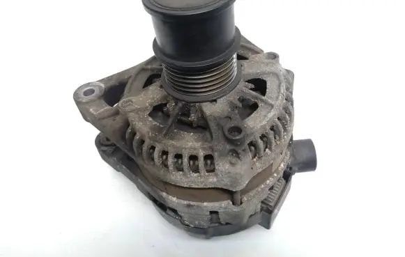 Ford Focus Generator/alternator CV6T10300GA MS1042113330