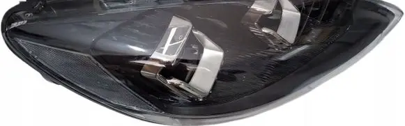 Ford Kuga III Headlights/headlamps set L90188364 LV4B-13E016-AN LV4B13E016AN