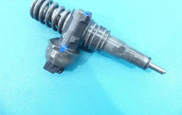 Volkswagen Sharan Fuel injector 0414720038 IMPRK1171425