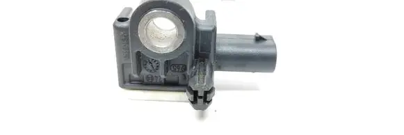 Audi A4 S4 B8 8K Airbag deployment crash/impact sensor 2H0959351 131128202