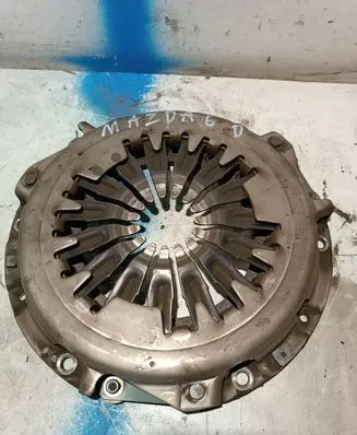 Mazda 626 Pressure plate 
