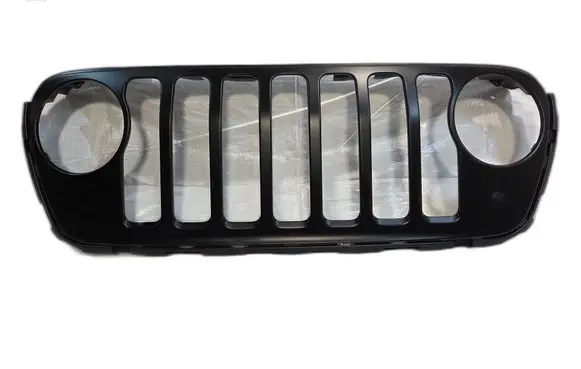 Jeep Wrangler Front grill 