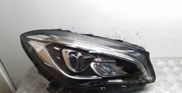 Mercedes-Benz CLA C117 X117 W117 Headlight/headlamp A11178206861