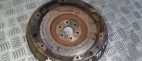 Opel Astra G Flywheel 90448702