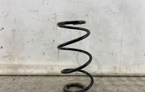 Renault Modus Front coil spring