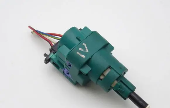 Volkswagen Golf IV Brake pedal sensor switch 1C0945511A