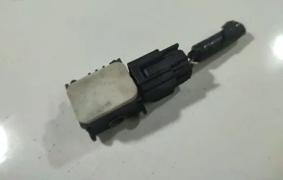 Mazda 3 I Airbag deployment crash/impact sensor 404235