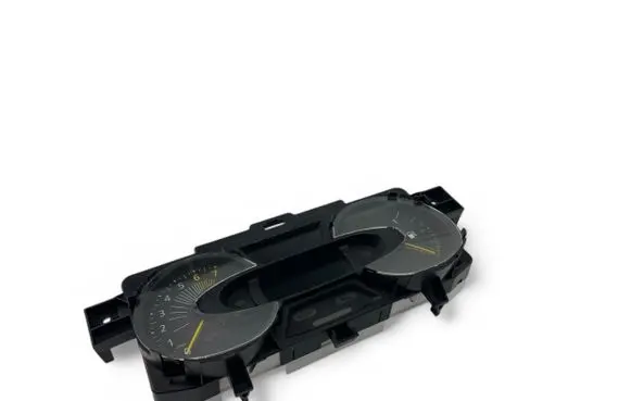Renault Captur Speedometer (instrument cluster) 248108772R