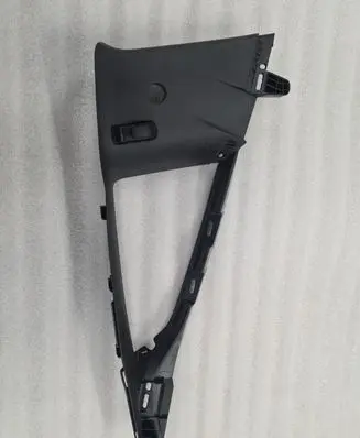 Ford Mustang VI (B) pillar trim (top) FR3B6351987