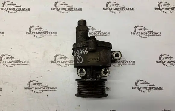 Ford Transit Vacuum pump YC1E-2B425-AB