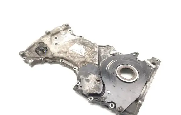 Honda Accord Timing chain cover 