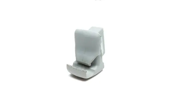 Citroen C4 Aircross Sun visor clip/hook/bracket 