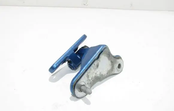 Mercedes-Benz A W169 Front door hinge set Nėra