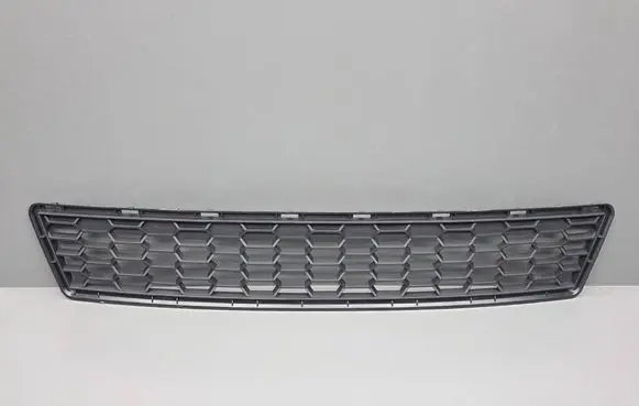 BMW X3 F25 Front bumper lower grill 8048097