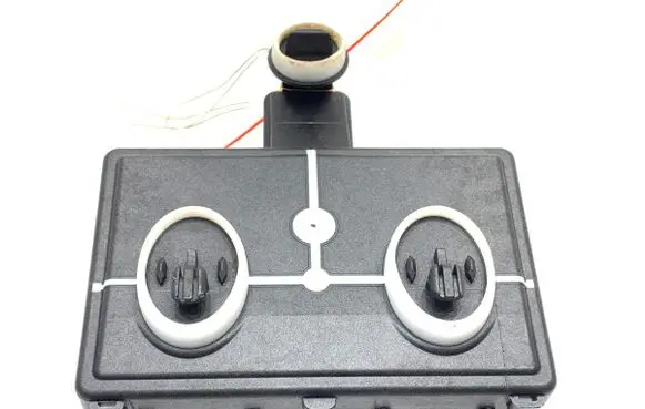 Skoda Kodiaq Other control units/modules 5Q4959592P
