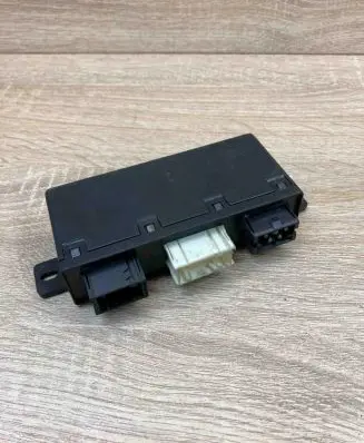 BMW 5 E39 Door control unit/module 6904255 689667