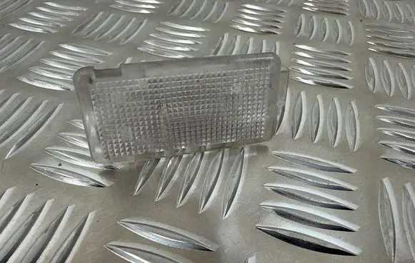 Volvo V70 Other interior light 30754448 0832206