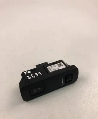 Volvo S90, V90 Other switches/knobs/shifts 31376510