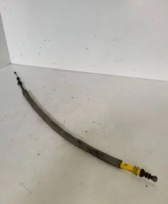 BMW 3 E46 Rear door cable line 7011024