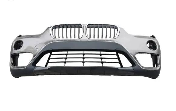 BMW X1 F48 F49 Front bumper 7354815 10833610 5111