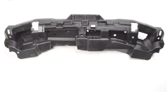 Peugeot 108 Engine bonnet/hood lock trim molding 521170H020