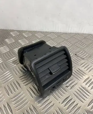 Volkswagen Golf V Dashboard side air vent grill/cover trim 1K0819710