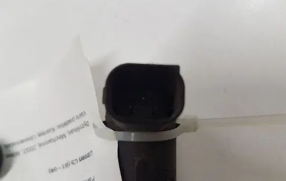 Citroen C5 Parking PDC sensor 9639945580 602356