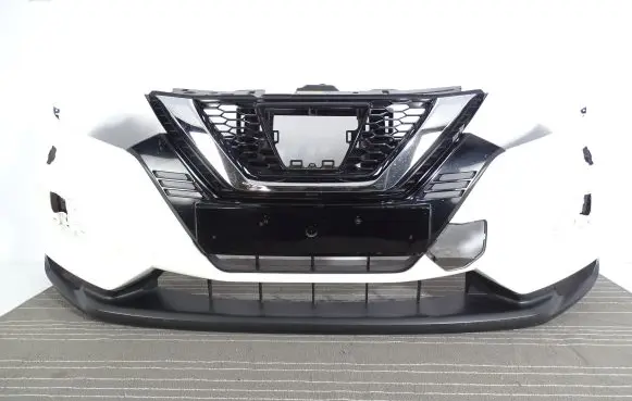 Nissan Qashqai Front bumper 6202Z-HV00H