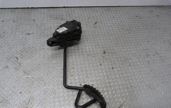 Peugeot Boxer Accelerator throttle pedal 6PV00824501 1337493080