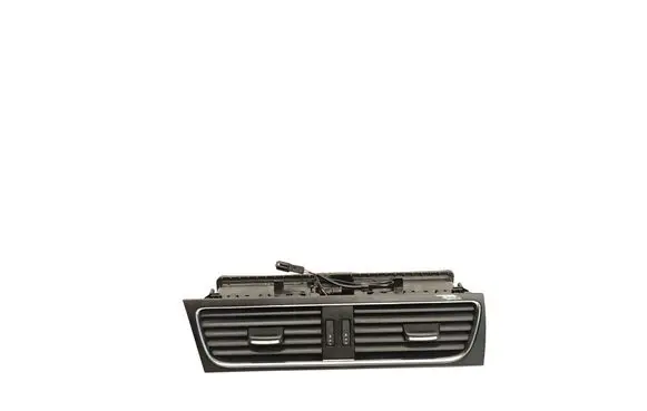 Audi A4 S4 B8 8K Dash center air vent grill 8T1820951C 8T1820951