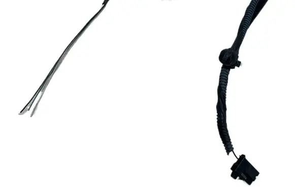 Toyota Auris E180 Sound system wiring loom 