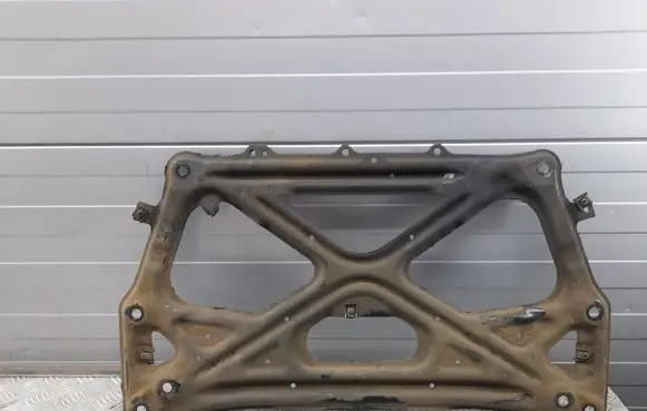Audi A7 S7 4G Front subframe 4H0399345Q
