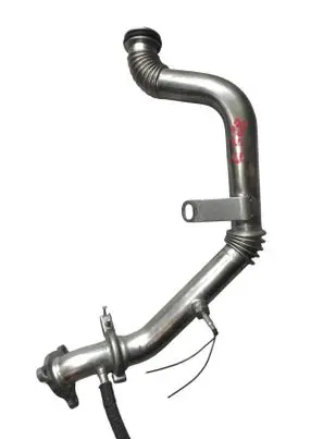 BMW 5 G30 G31 EGR valve line/pipe/hose 8576479