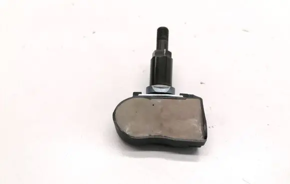 Tire pressure sensor