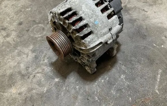 Audi A5 8T 8F Generator/alternator 059906016G 2543400C 707000860