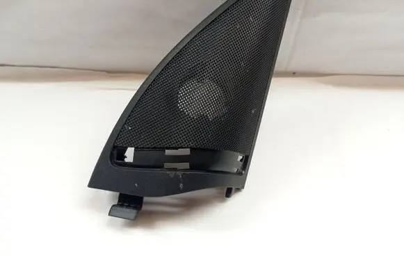 Mercedes-Benz GLE (W166 - C292) Front door speaker cover trim A2927200444