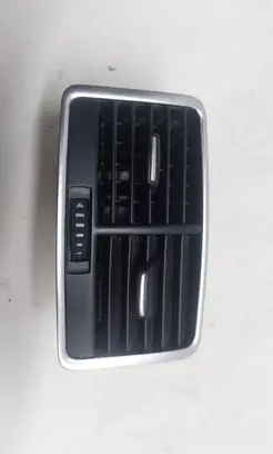 Audi A6 S6 C6 4F Rear air vent grill 4F0819203C