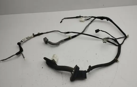 Honda Accord Front door wiring loom 32752TL0G003