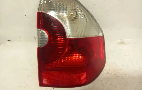 BMW X3 E83 Tailgate rear/tail lights 63216990170