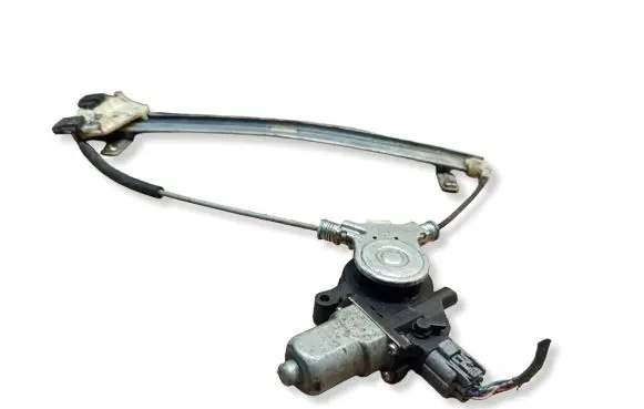 Honda FR-V Rear door window regulator with motor 507270