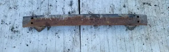 Toyota Corolla Verso AR10 Rear beam 