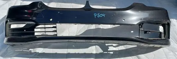 BMW 5 G30 G31 Front bumper 707984652ffd