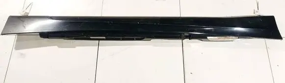 BMW 1 E81 E87 Sill 