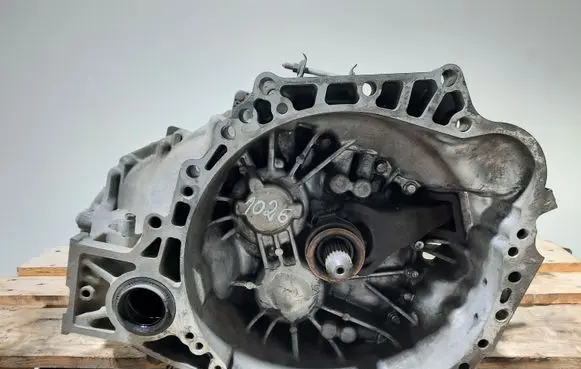 Toyota Avensis T250 Manual 6 speed gearbox