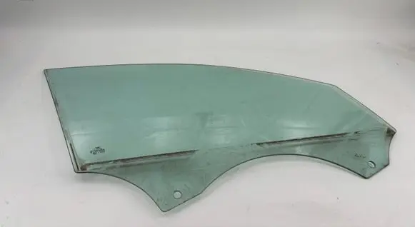 Audi A4 S4 B8 8K Front door window glass four-door 8K0845202C